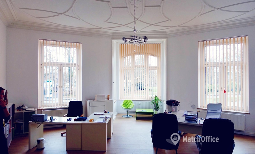 67 m² Business space in Leipzig, Prager Straße 173 (04299) - 2 | MatchOffice