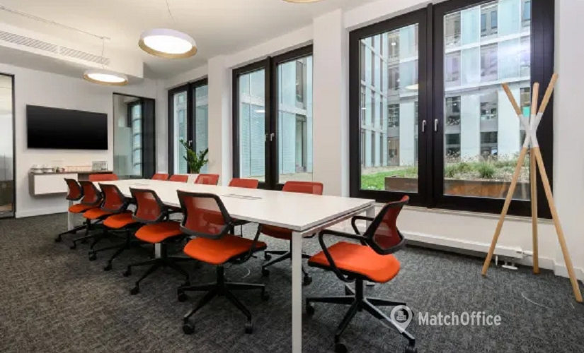 Moosacher Straße 82a, Tagungsraum in München Moosach, 0