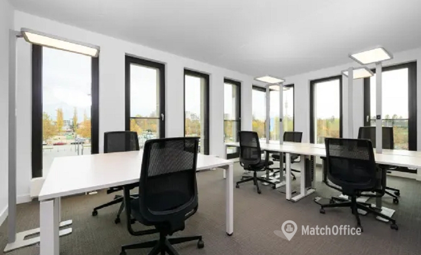 Virtual office in Munich Moosach, Moosacher Straße 82a (80809) - 4 | MatchOffice