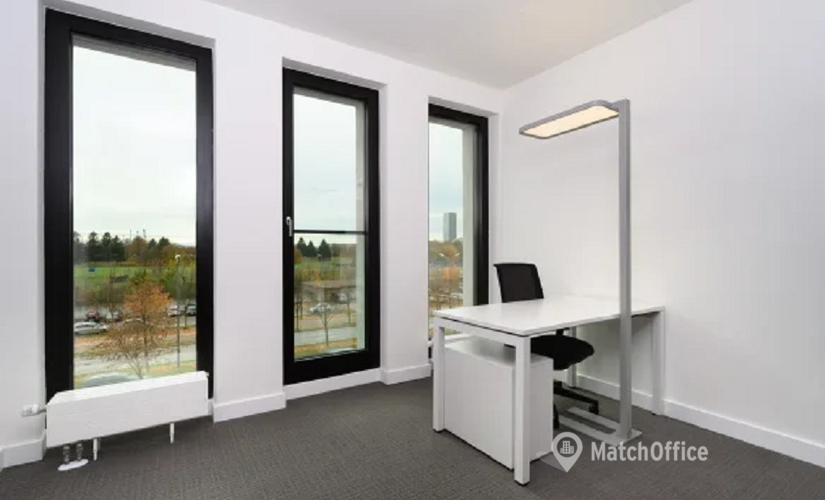 Virtual business address in Munich Moosach, Moosacher Straße 82a (80809) - 3 | MatchOffice.com