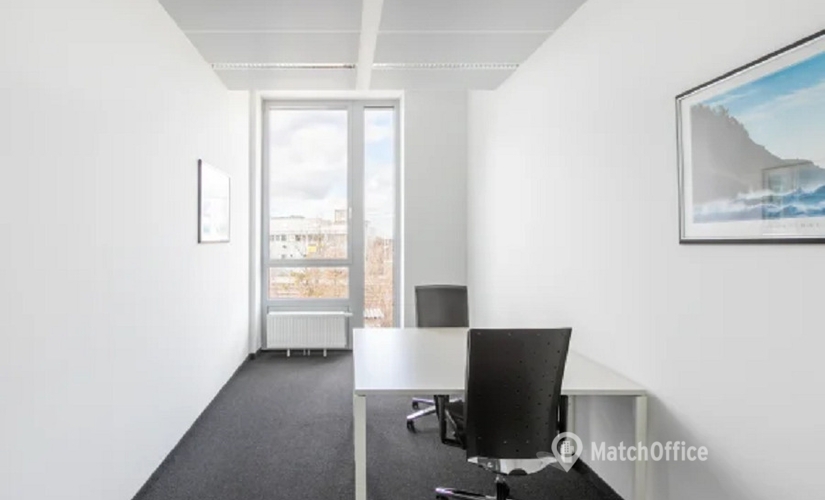 100 m² Co-working  in Munich Schwanthalerhöhe, Barthstraße 2-10 (80339) - 2 | MatchOffice