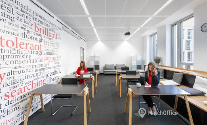 Barthstraße 2-10, Coworking in München Schwanthalerhöhe, 3