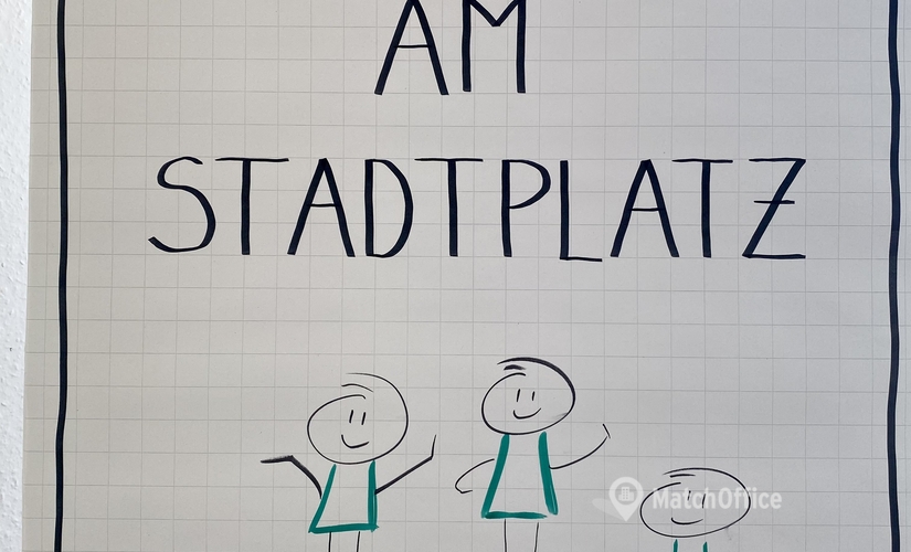 49 m² Conference space in Traunstein, Stadtplatz 17 (83278) - 4 | MatchOffice