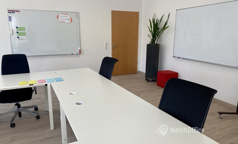 Stadtplatz 17,  Besprechungsraum in Traunstein, 5