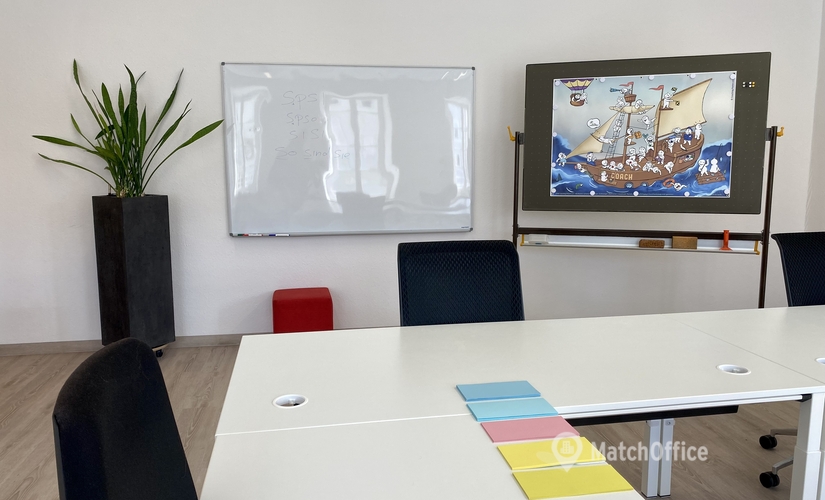 Stadtplatz 17,  Tagungsraum in Traunstein, 0