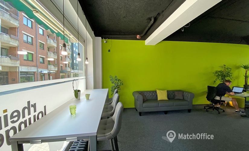 An St. Germanus 2, Coworking Space in Wesseling, 4