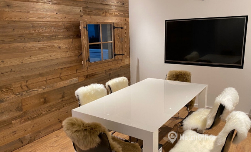 Büro mieten in München Stadt, Plinganserstraße 150, 54 m², 1