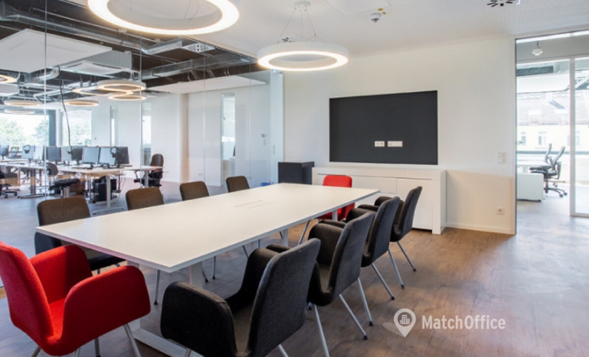 Büro mieten in München Stadt, Plinganserstraße 150, 54 m², 3