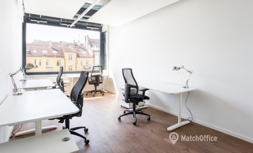 Büro mieten in München Stadt, Plinganserstraße 150, 54 m², 4