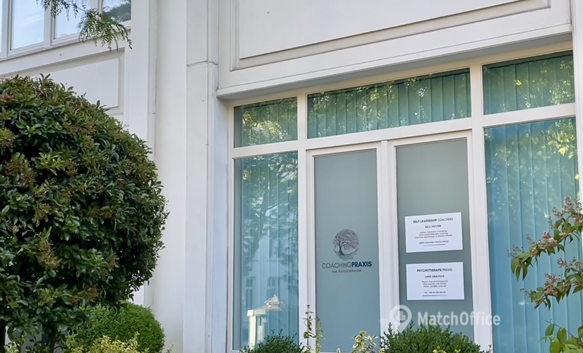 Virtual address in Hamburg Eimsbüttel, Hartungstraße 16 (20146) - 2 | MatchOffice