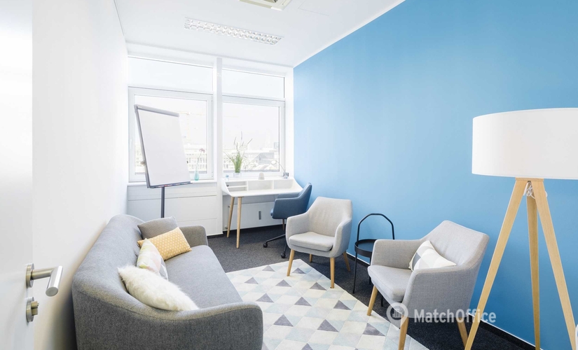 Hohenstaufenring 62, Seminarraum in Köln Innenstadt, 3