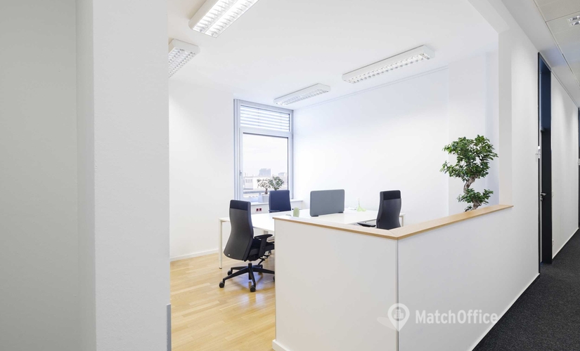 Hohenstaufenring 62, Coworking Space in Köln Innenstadt, 1