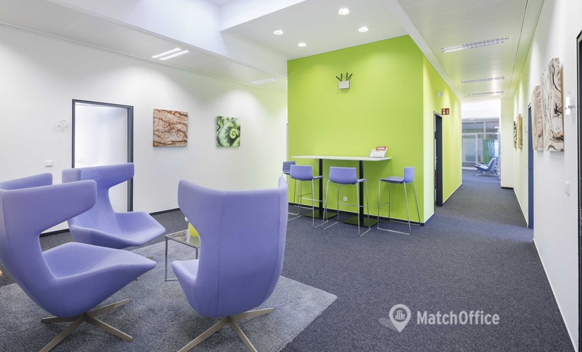Hohenstaufenring 62,  Coworking in Köln Innenstadt, 2