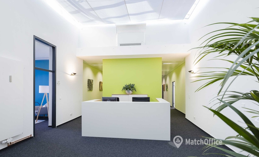 Hohenstaufenring 62,  Coworking in Köln Innenstadt, 4