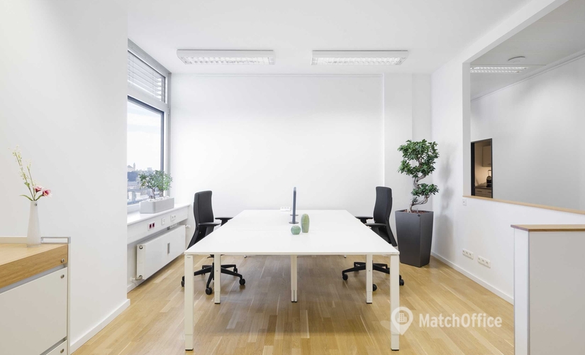 Hohenstaufenring 62, Virtual Office in Köln Innenstadt, 2