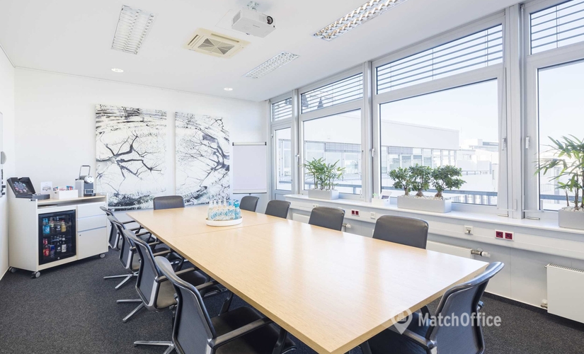 Hohenstaufenring 62,  Virtuelles Büro in Köln Innenstadt, 3
