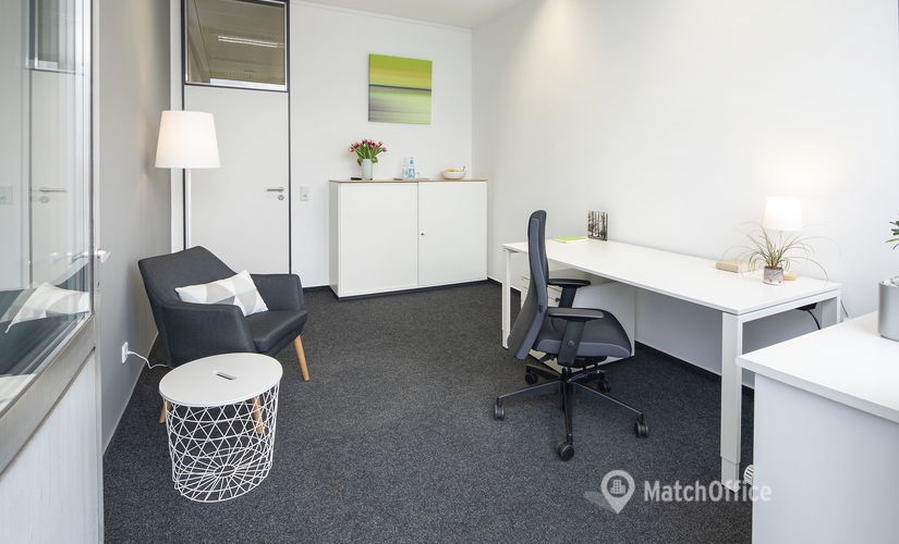 26 m² Business space in Köln Innenstadt, Hohenstaufenring 62 (50674) - 4 | MatchOffice.com