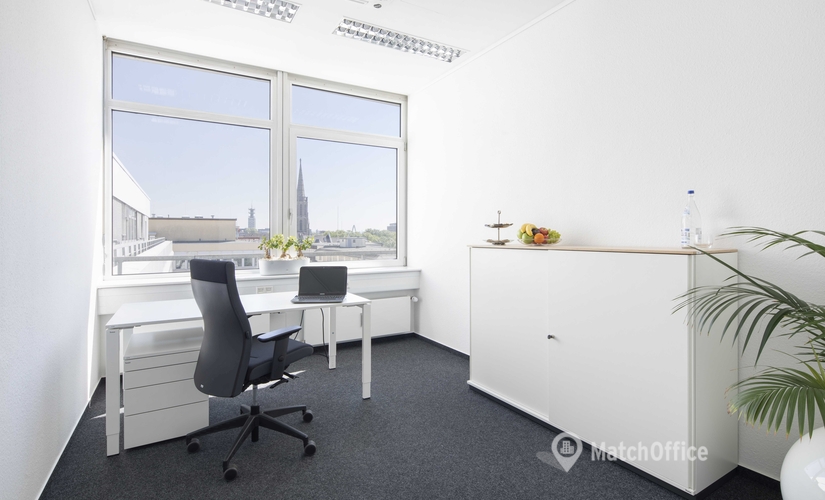 Hohenstaufenring 62, Business Center in Köln Innenstadt, 1