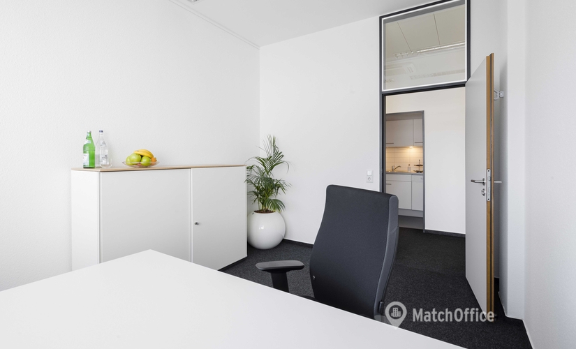 26 m² Business park in Köln Innenstadt, Hohenstaufenring 62 (50674) - 2 | MatchOffice.com