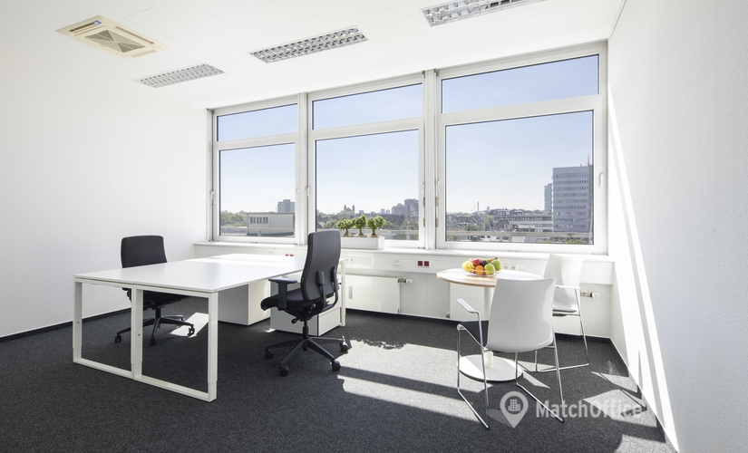 Hohenstaufenring 62, Business Center in Köln Innenstadt, 0