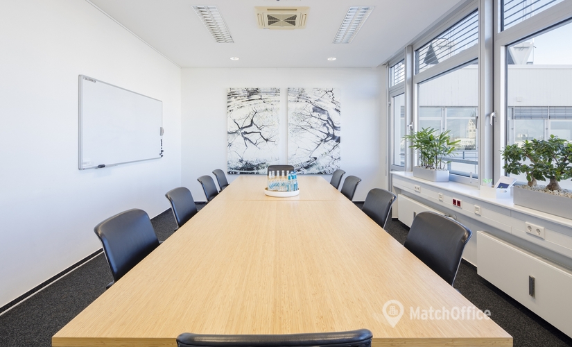 Hohenstaufenring 62,  Tagungsraum in Köln Innenstadt, 2