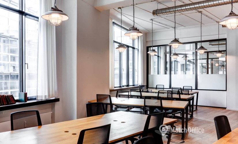 Uhlandstraße 32, Business Center in Berlin Charlottenburg, 0