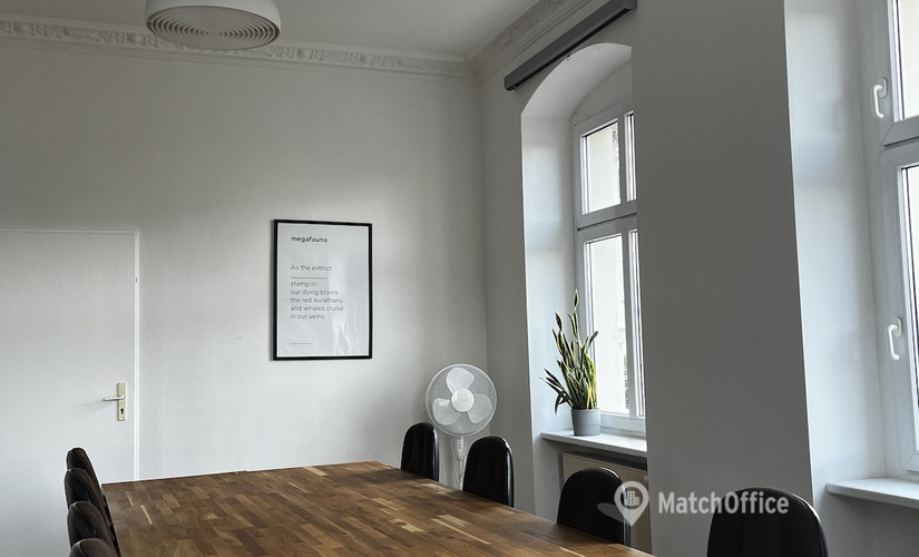 Kottbusser Damm 103A, Büro mieten in Berlin Kreuzberg, 0