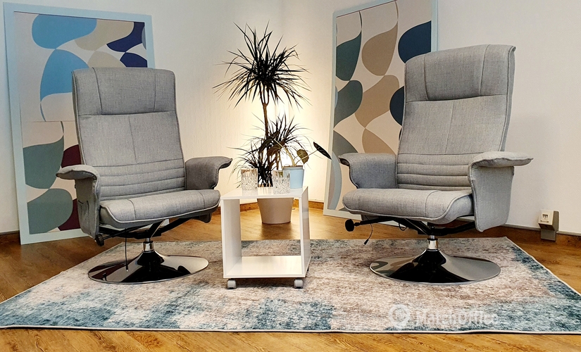 Virtual office in Hamburg Eimsbüttel, Hartungstraße 16 (20146) - 0 | MatchOffice.com