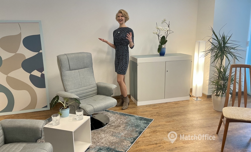 Virtual office in Hamburg Eimsbüttel, Hartungstraße 16 (20146) - 3 | MatchOffice.com