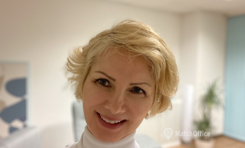 Virtual office space in Hamburg Eimsbüttel, Hartungstraße 16 (20146) - 4 | MatchOffice