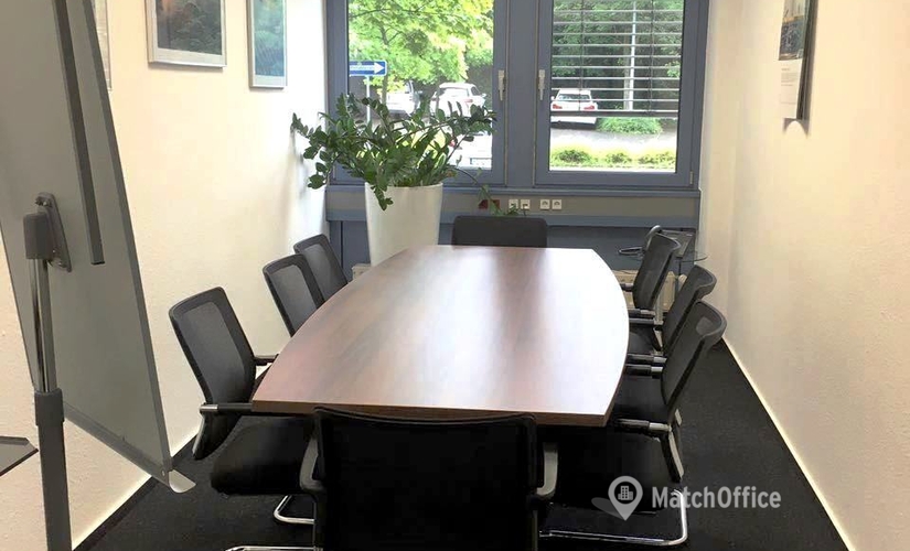 Konrad-Adenauer-Straße 13, Business Center in Köln Rodenkirchen, 3