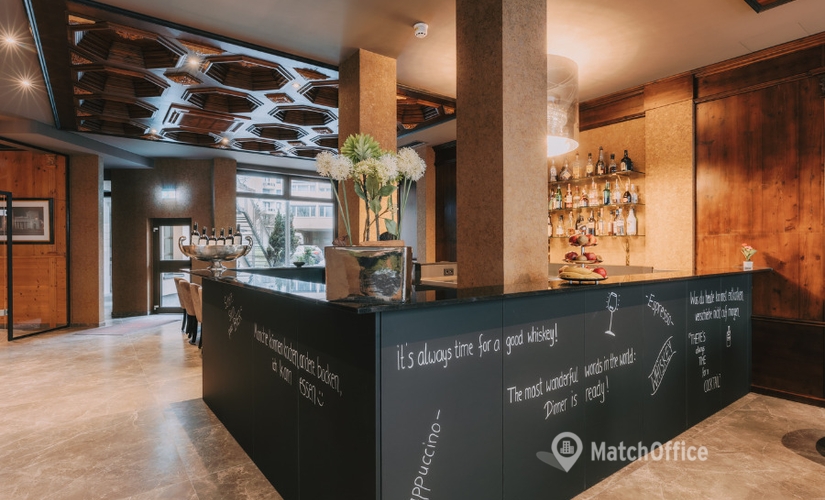 Dachauer Straße 13, Coworking Space in München Maxvorstadt, 2