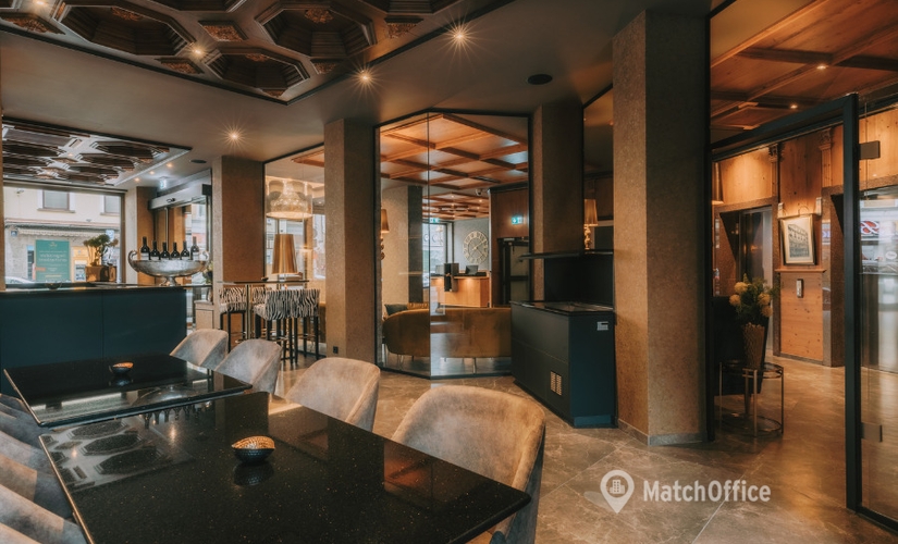 Dachauer Straße 13, Coworking Space in München Maxvorstadt, 4