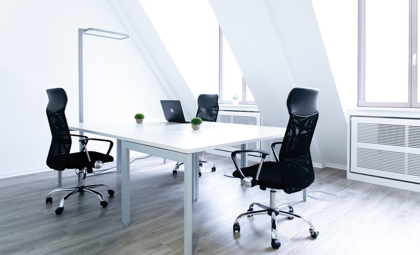 10 m² Commercial office for rent in Mannheim, O4 4, 68161 - 2 | MatchOffice.com