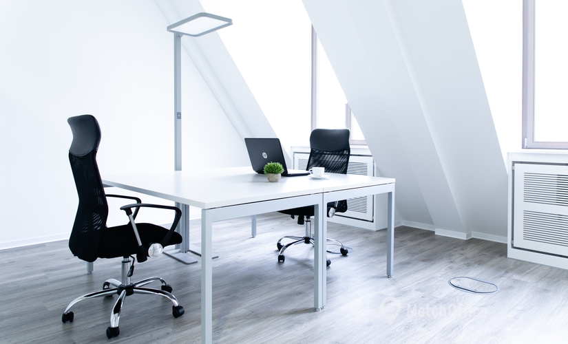 O4 4, Büro mieten in Mannheim, 4