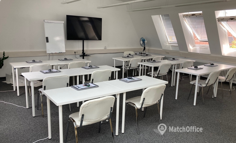 50 m² Conference center in Stuttgart, Rotebühlstraße 155 (70197) - 2 | MatchOffice