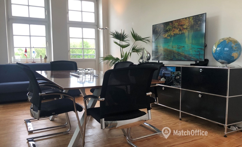 Wendenstraße 130,  Besprechungsraum in Hamburg Hamm, 0