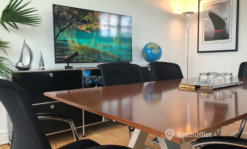 Wendenstraße 130, Seminarraum in Hamburg Hamm, 3