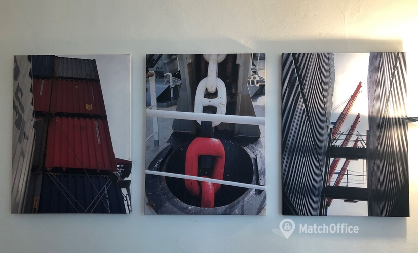 Wendenstraße 130, Seminarraum in Hamburg Hamm, 4