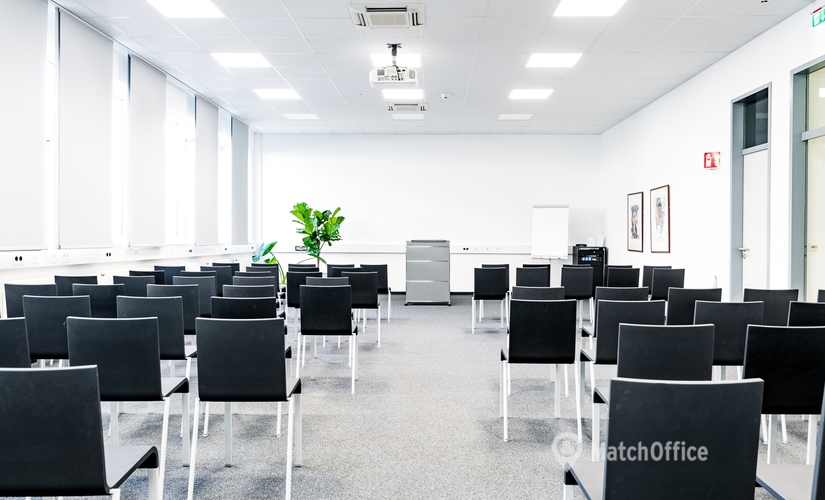 30 m² Conference center in Darmstadt, Berliner Allee 65 (64295) - 1 | MatchOffice