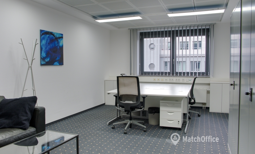 Oststraße 54, Business Center in Düsseldorf Stadtmitte, 6