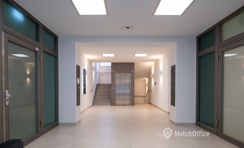 Oststraße 54, Virtual Office in Düsseldorf Stadtmitte, 1