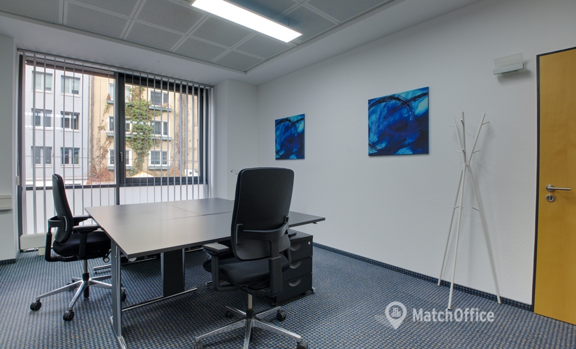 Virtual address in Dusseldorf Stadtmitte, Oststraße 54 (40211) - 2 | MatchOffice