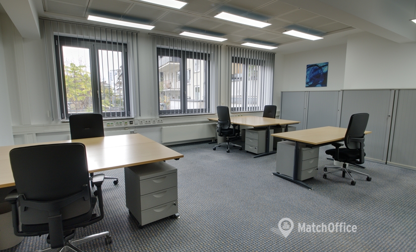 Virtual office space in Dusseldorf Stadtmitte, Oststraße 54 (40211) - 3 | MatchOffice.com
