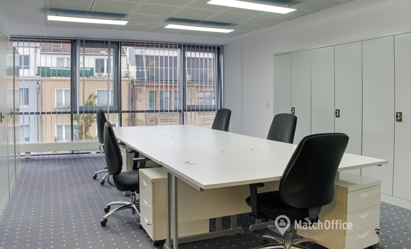 Oststraße 54, Virtuelles Büro in Düsseldorf Stadtmitte, 6