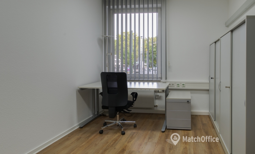 Virtual business address in Dusseldorf Stadtmitte, Oststraße 54 (40211) - 1 | MatchOffice