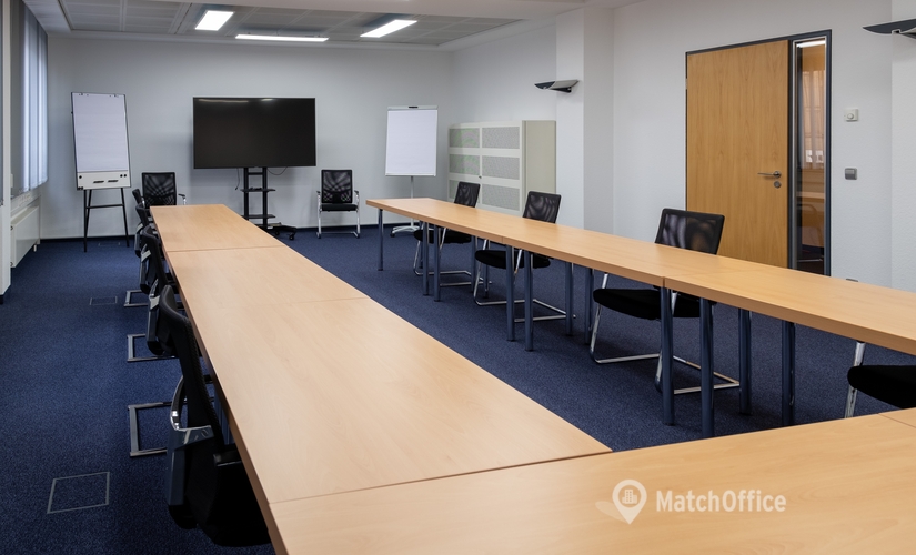 Сoworking Oststraße 54 40211 Düsseldorf Stadtmitte