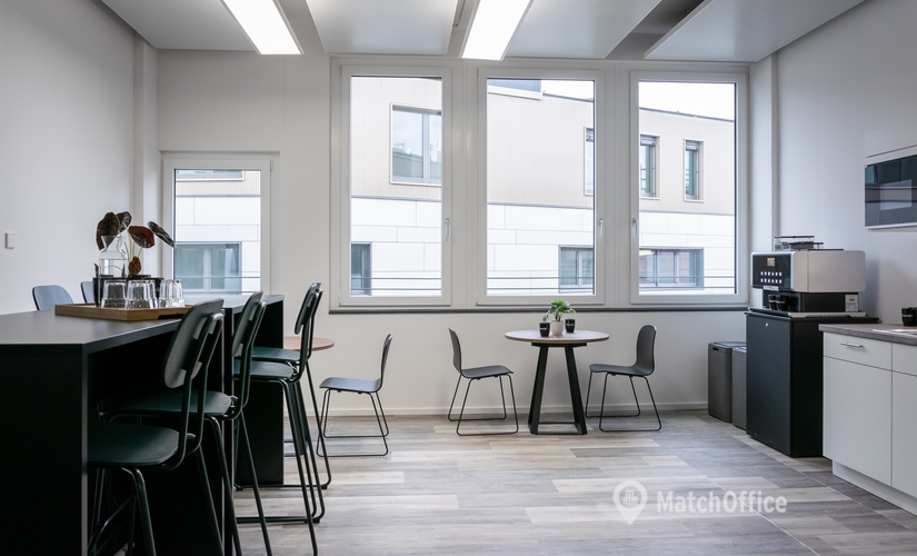 74 m² Meeting room in Stuttgart, Maybachstraße 20 (70469) - 4 | MatchOffice