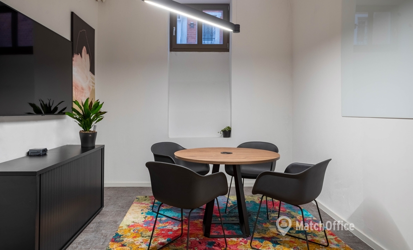 44 m² Conference hall in Hannover, Bödekerstraße 1 (30161) - 2 | MatchOffice.com