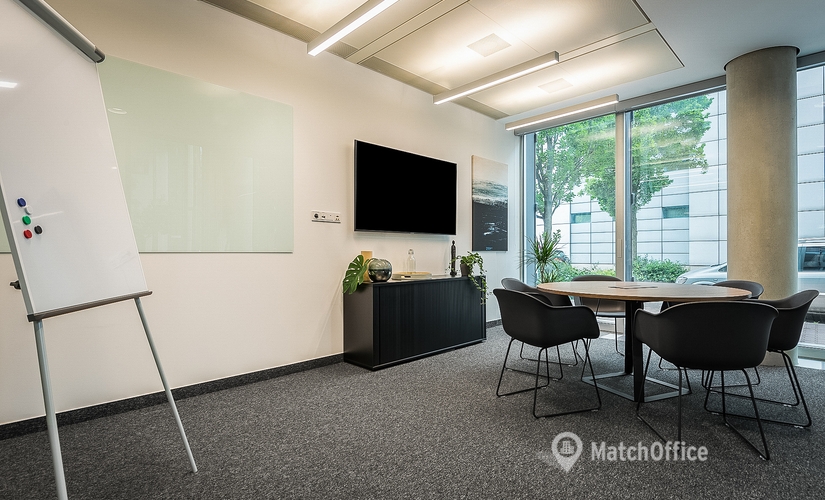 Mainzer Landstraße 178-190, Seminarraum in Frankfurt Innenstadt, 0